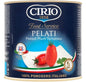 Cireo Peeled Tomatoes, 2.5kg