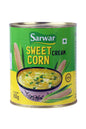 Sarwar Sweet Corn Cream Style,850 Gm