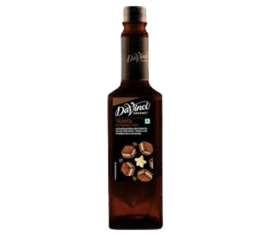 Davinci Tiramisu Syrup ,750Gm