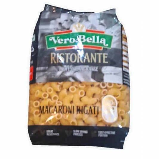 Verobella Macroni Pasta, 500 Gm